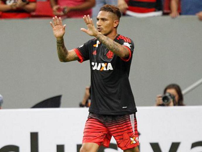 Flamengo e Atlético-PR se classificam à semifinal da Primeira Liga