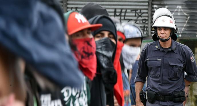 Protesto convocado pela militância petista na Praça Roosevelt tem data alterada
