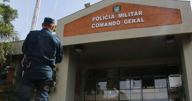 Sem acesso ao inquérito PMs investigados por mensagens no WhatsApp se calam