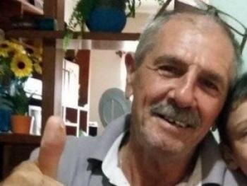 Caminhoneiro desaparecido foi morto com pelo menos dois tiros