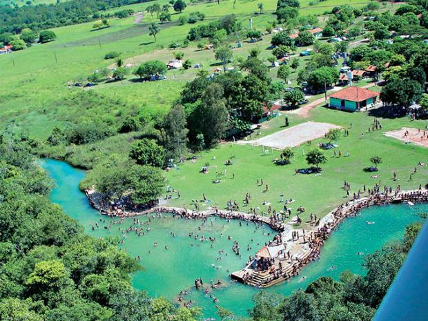 Prefeitura e Sema esclarecem dúvidas sobre áreas de conservação propostas para Bonito