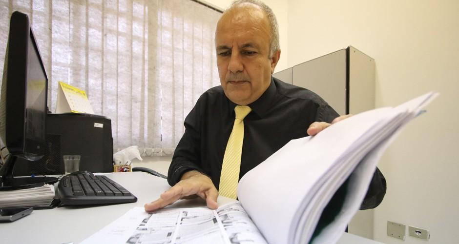 Suposto pivô de morte de manicure é preso