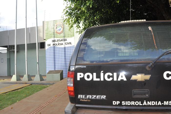 Pedreiro é suspeito de estuprar filho de 2 anos