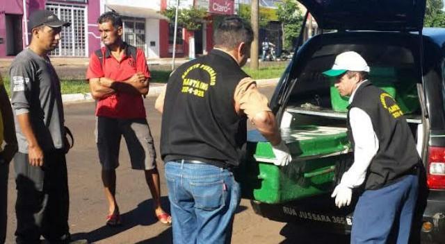 Após briga em bar, adolescente de 18 anos é morto com tiro no peito