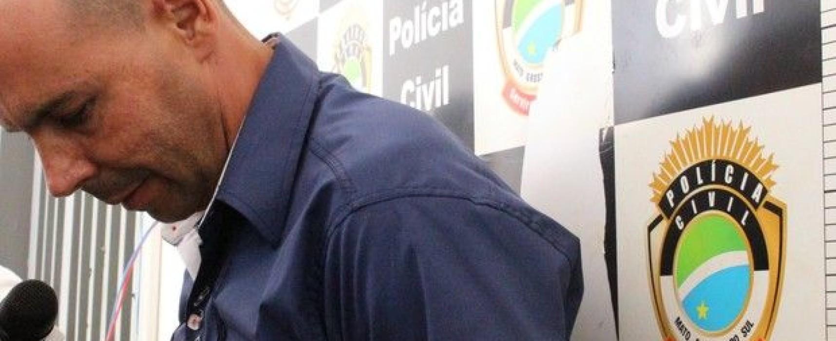 Homem encontrado morto executou ex-mulher em 2014