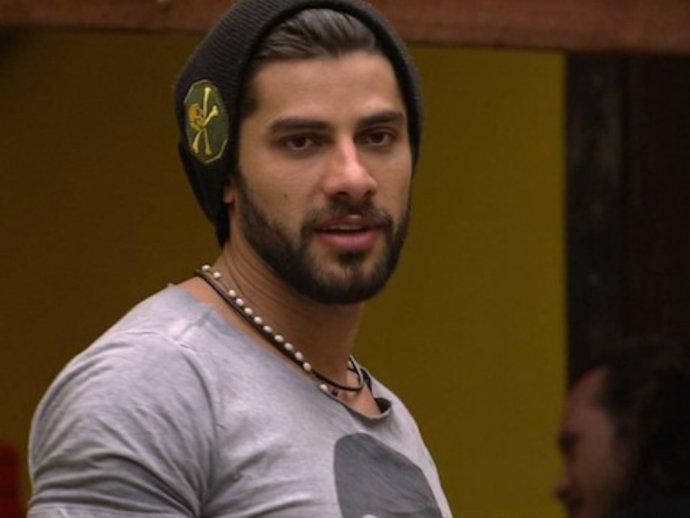 ‘BBB16’: Renan é o último a fazer o raio-x