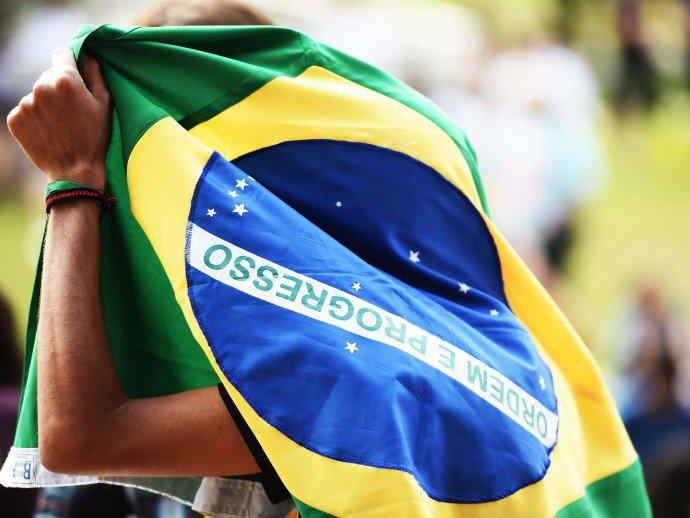 Protestos políticos ecoam no Lollapalooza 2016