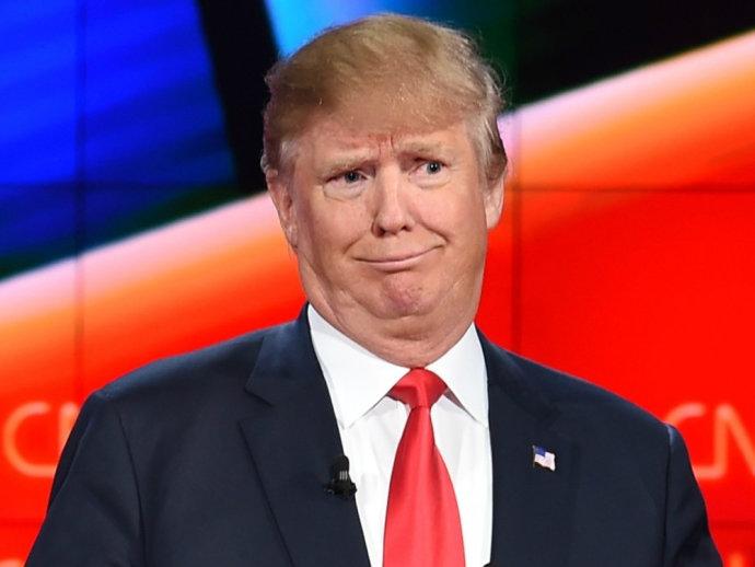 Imprensa estatal chinesa critica Trump e aponta riscos de 'um presidente racista'
