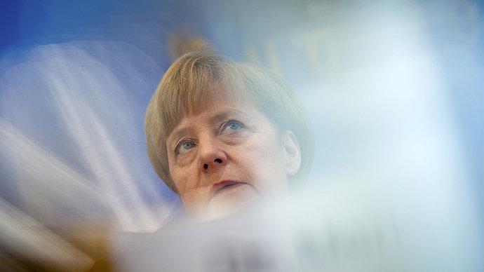 Derrota nas eleições estaduais põe pressão sobre o governo Merkel