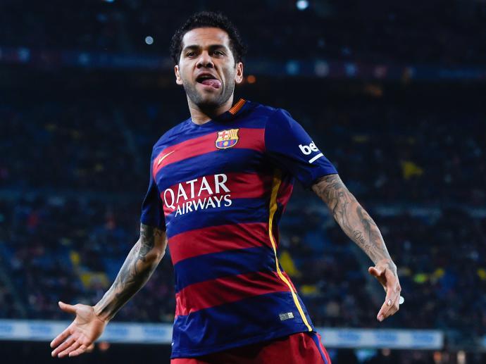 ‘A fama é uma m... Antes eu era mais feliz', diz Daniel Alves