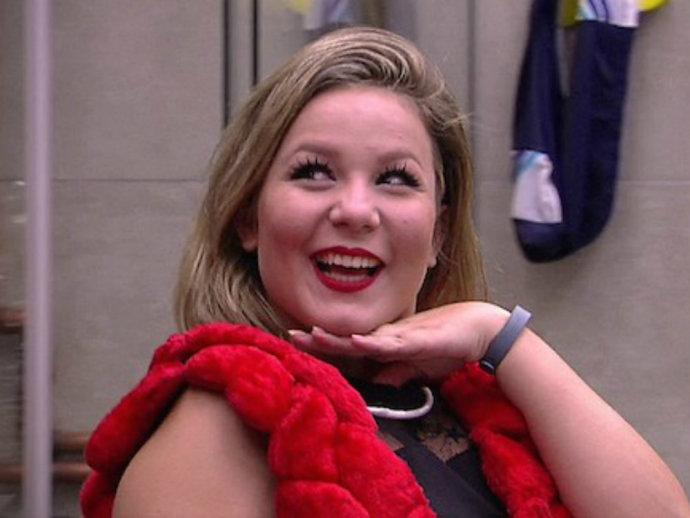 ‘BBB16’: Geralda, Renan e Ronan se enfrentam em paredão triplo