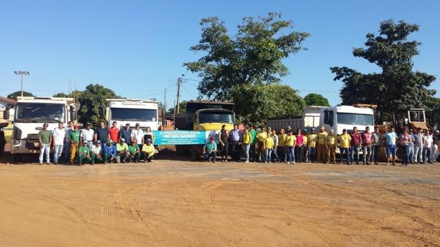 Operação “Prefeitura em Ação