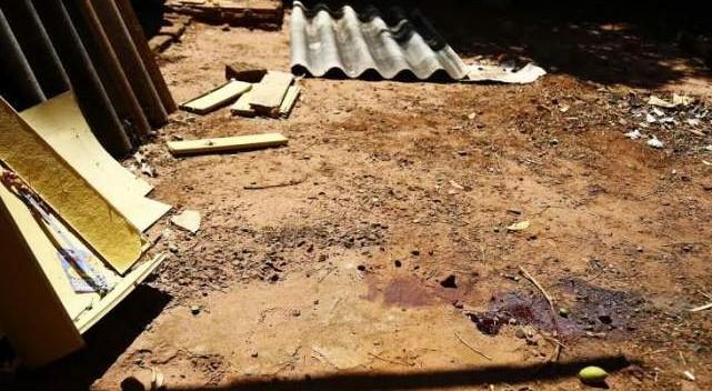 Adolescentes de 13 e 15 anos são suspeitos de matar homem e desfigurar rosto