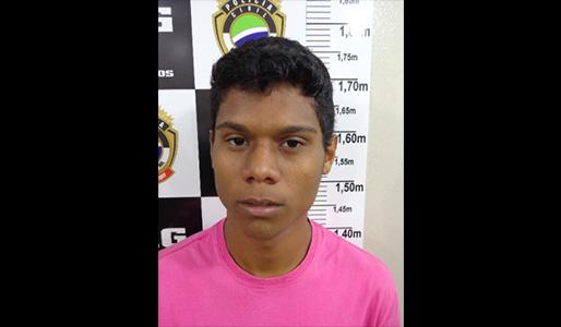 Jovem é assassinado enquanto tomava tereré em frente a casa de amigos