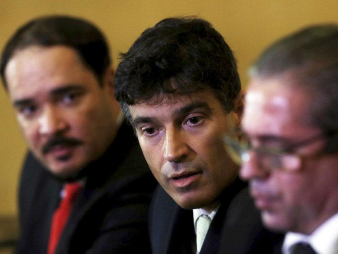 Promotor Conserino diz estar 'perplexo' com insultos de Lula