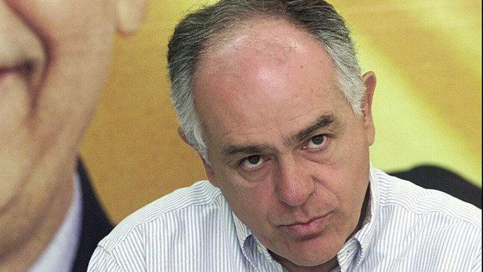 Pimenta da Veiga vira réu por lavagem de dinheiro