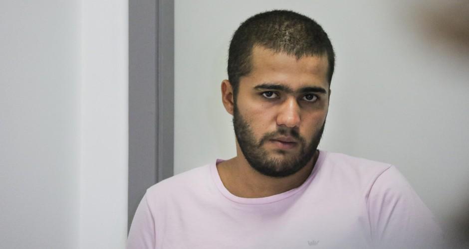 Pivô do assassinato não teve participação no crime