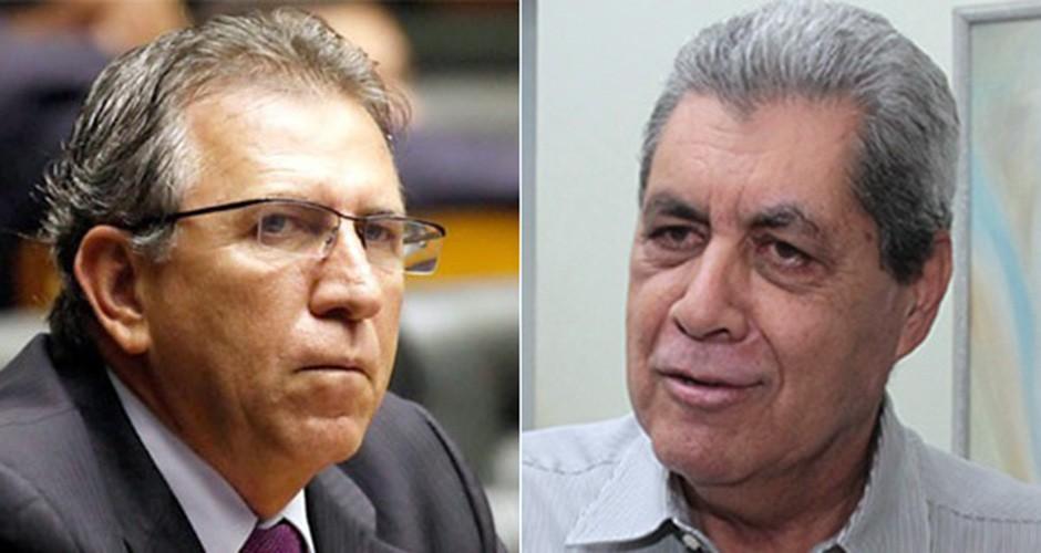 Delação de Delcídio implica Giroto e Puccinelli