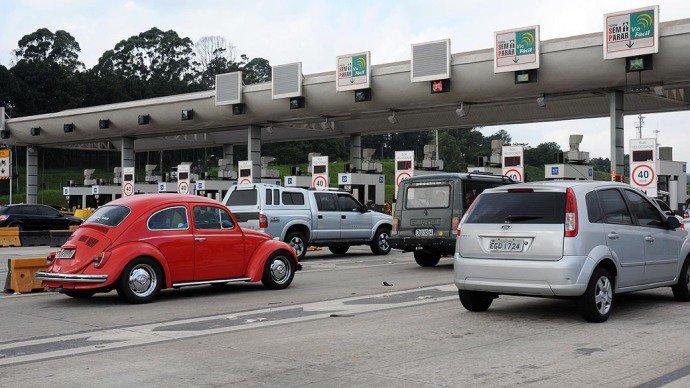 CCR vende dona do Sem Parar por R$ 4 bi