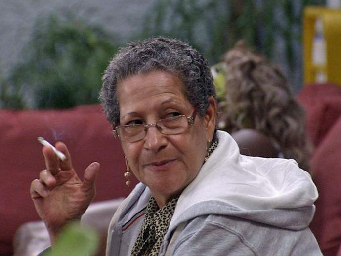 ‘BBB16’: Matheus chama Geralda de falsa