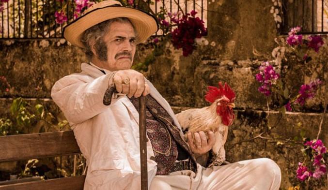 ‘Velho Chico’ supera audiência das quatro novelas anteriores