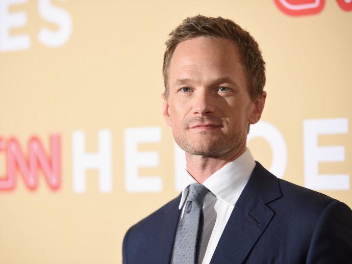 Neil Patrick Harris será vilão de 'Desventuras em Série'