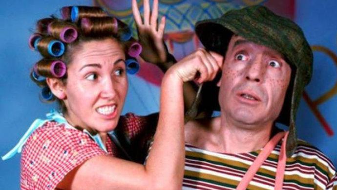 Florinda sobre Roberto Bolaños: ‘Ele era mulherengo’