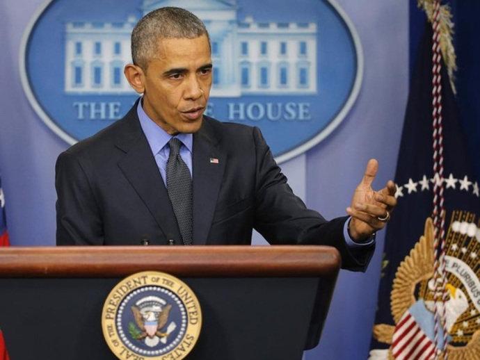 Obama irá anunciar hoje indicado à Suprema Corte dos EUA