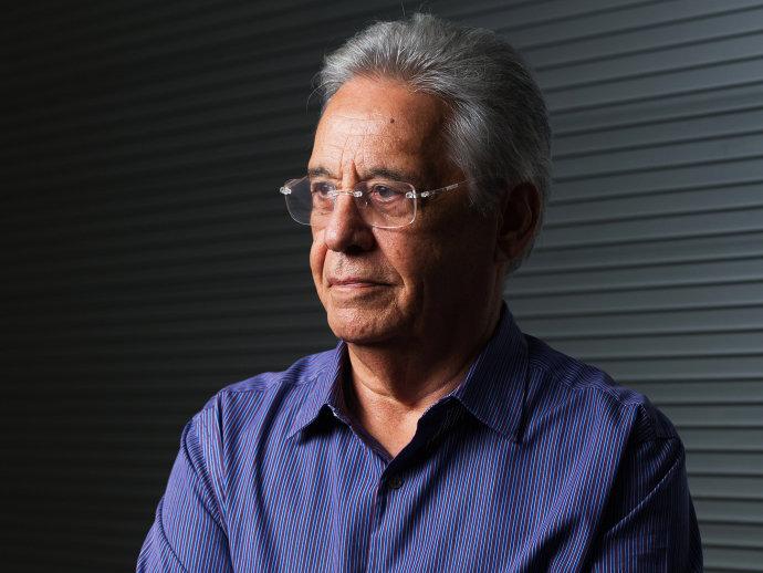 FHC diz que Lula na Casa Civil 'é um erro'