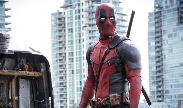 Deadpool veste roupa do Homem de Ferro em prévia da HQ ‘Guerra Civil 2’