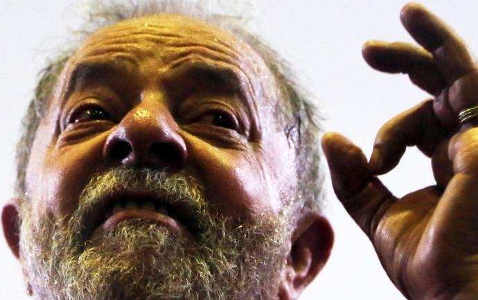 Lula: 