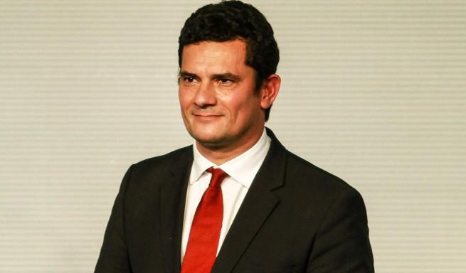 Procuradores saem em defesa de Sergio Moro