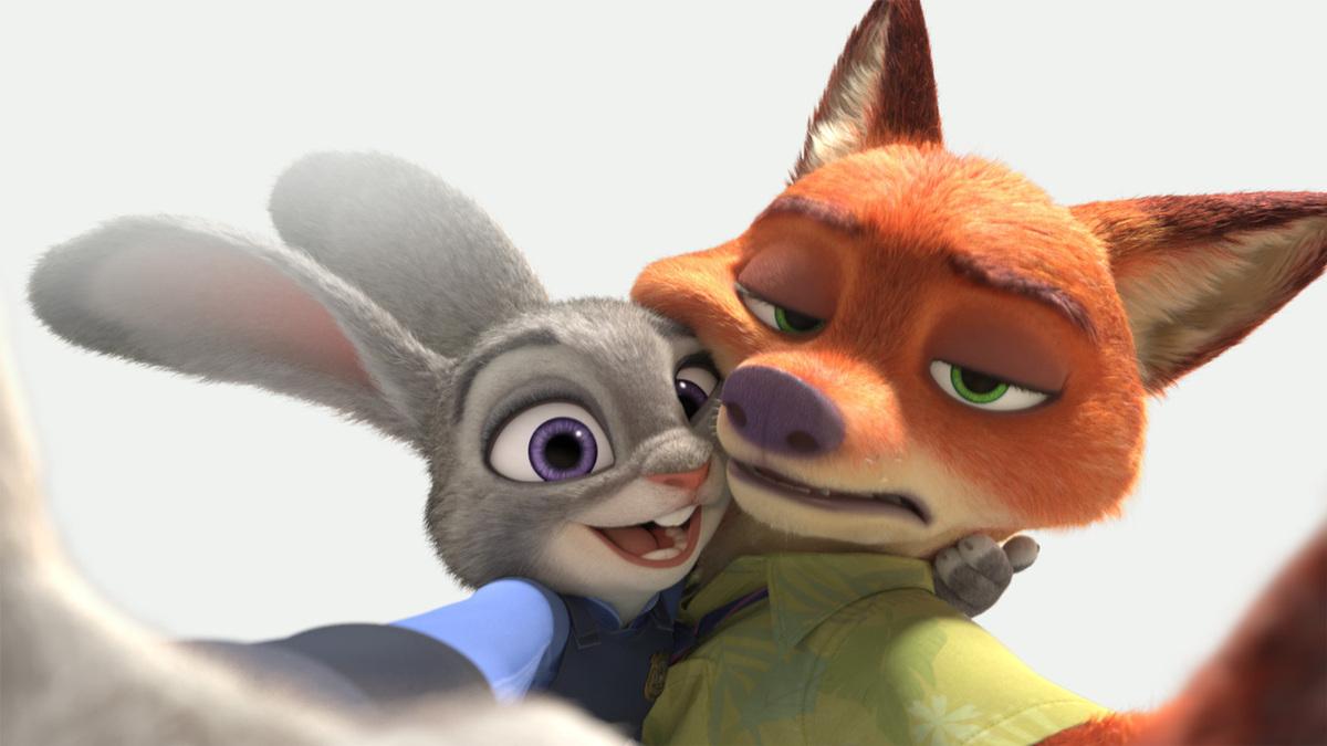 Disney acerta ao retomar animais como protagonistas em ‘Zootopia’