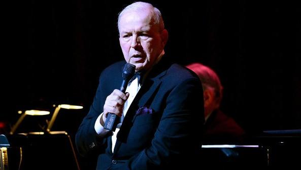 Filho de Frank Sinatra morre aos 72 anos