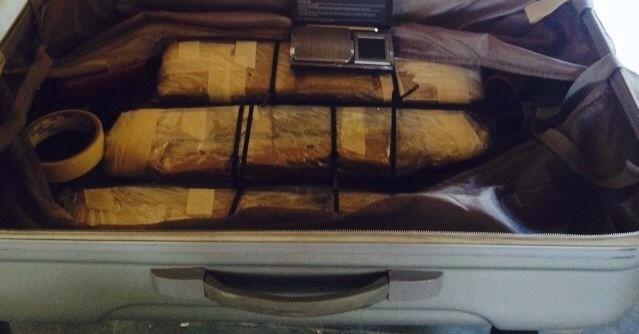 Advogado é preso com maconha dentro de ônibus em Dourados