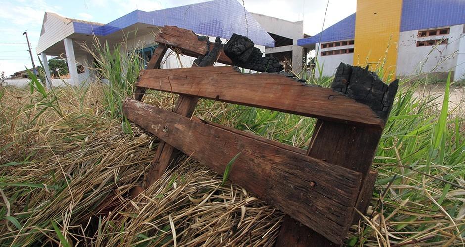 Ação obriga Capital a finalizar 26 obras de Ceinfs