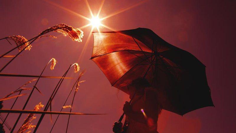 Prepare-se para o calor: Setembro terá temperaturas acima da média no estado