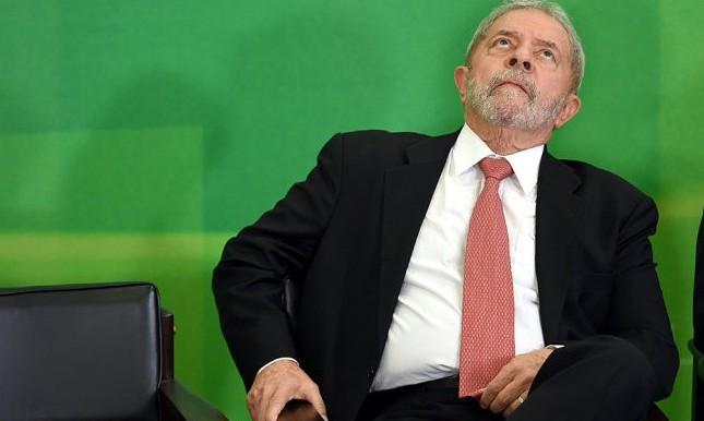 Justiça do RJ derruba segunda liminar contra posse de Lula