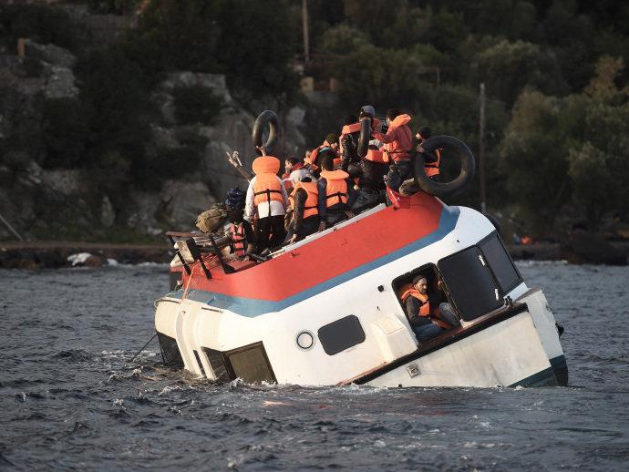UE e Turquia enfrentam obstáculos para fechar acordo sobre imigração