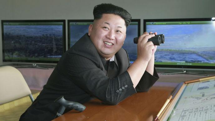 Coreia do Norte lança mísseis sobre o Mar do Japão e Tóquio protesta