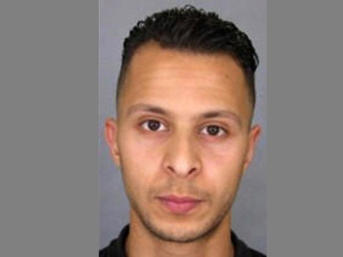 Suspeito de atentado em Paris é capturado em Bruxelas