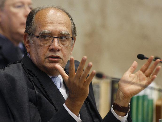 Gilmar Mendes suspende posse de Lula como ministro e devolve caso a Moro
