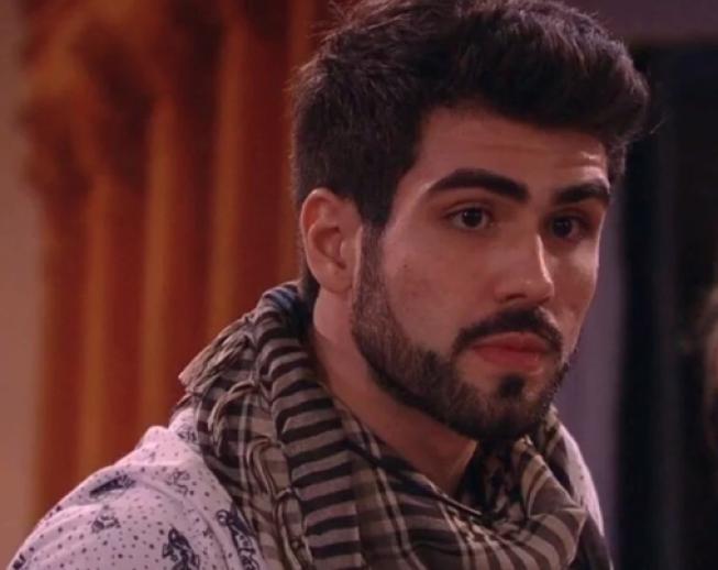 ‘BBB16’: público quer Munik com libanês