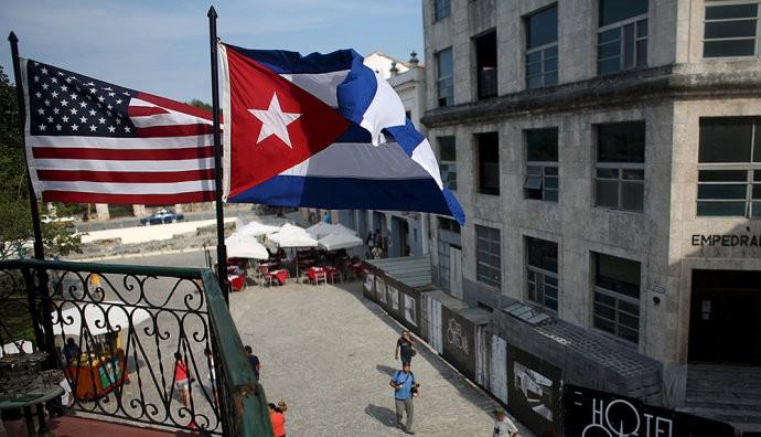 Pesquisa aponta que maioria dos americanos apoia fim do embargo a Cuba
