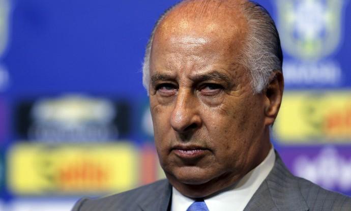 Afastado da CBF, Del Nero continua usando avião e helicóptero da entidade