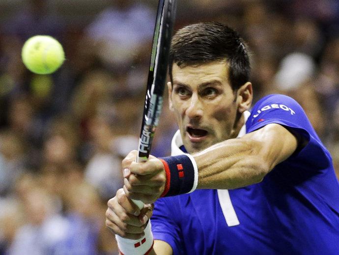 Djokovic diz que os homens merecem maior premiação do que as mulheres