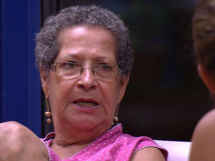 ‘BBB16’: Geralda e Matheus se enfrentam no paredão
