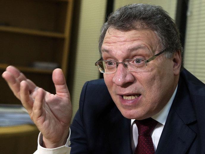 Governo busca novo nome para assumir diretoria-geral da PF em até trinta dias