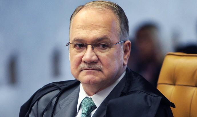 Fachin será relator de recurso de Lula contra anulação de posse