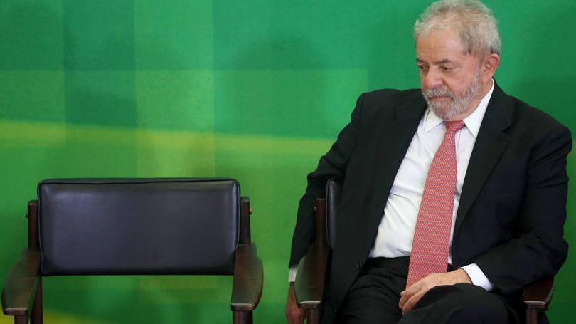 O STF e a Páscoa tensa de Lula